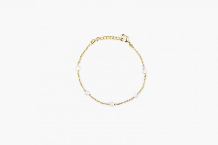 Polsera Itzli Pedra lluna