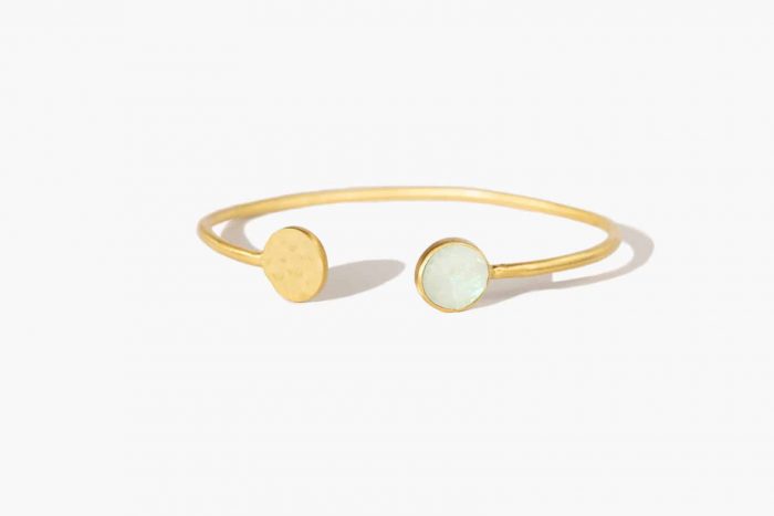 Caeli bracelet Moonstone