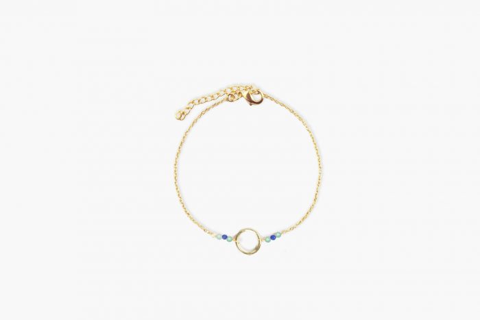 Opi bracelet Amazonite