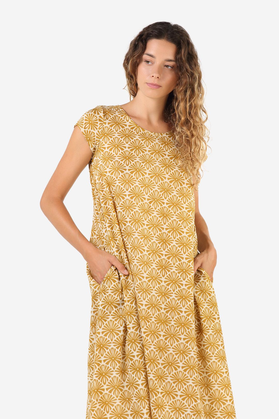 5771-FLOR-MUSTARD