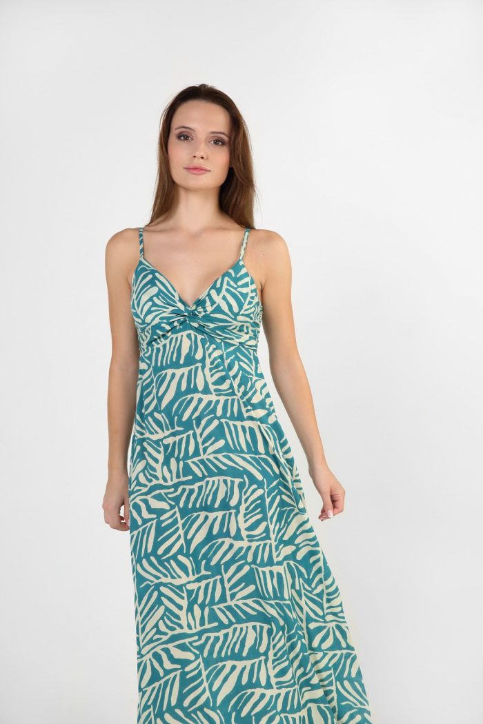 6993 forest turquesa