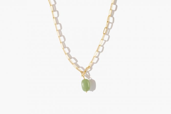 Nerissa Marv Aventurine