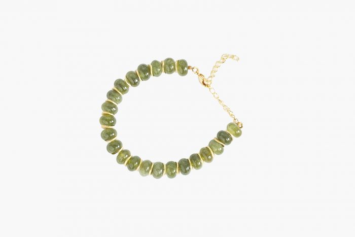 Ulugh bracelet Jade