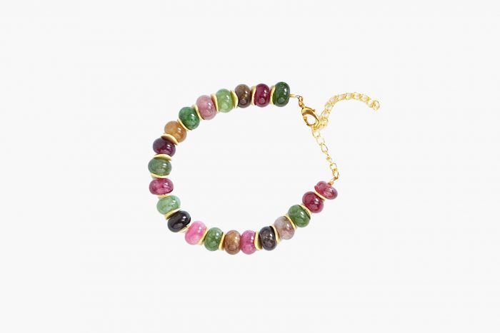 Ulugh bracelet Tourmaline