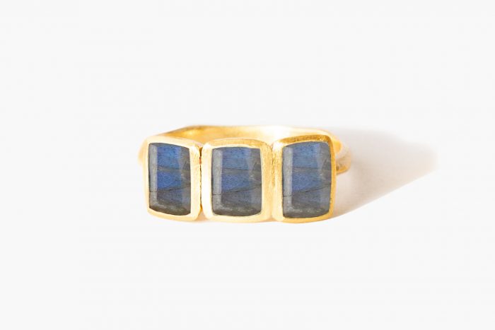 Anell Marboré Labradorita