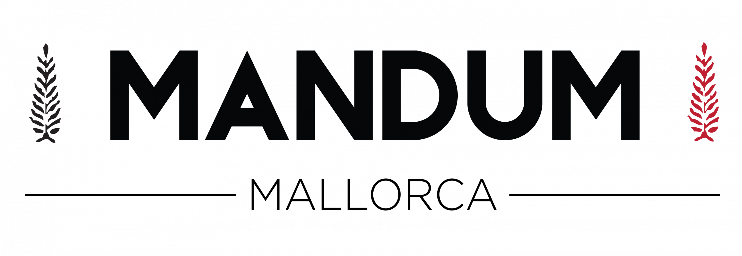 Logo Mandum