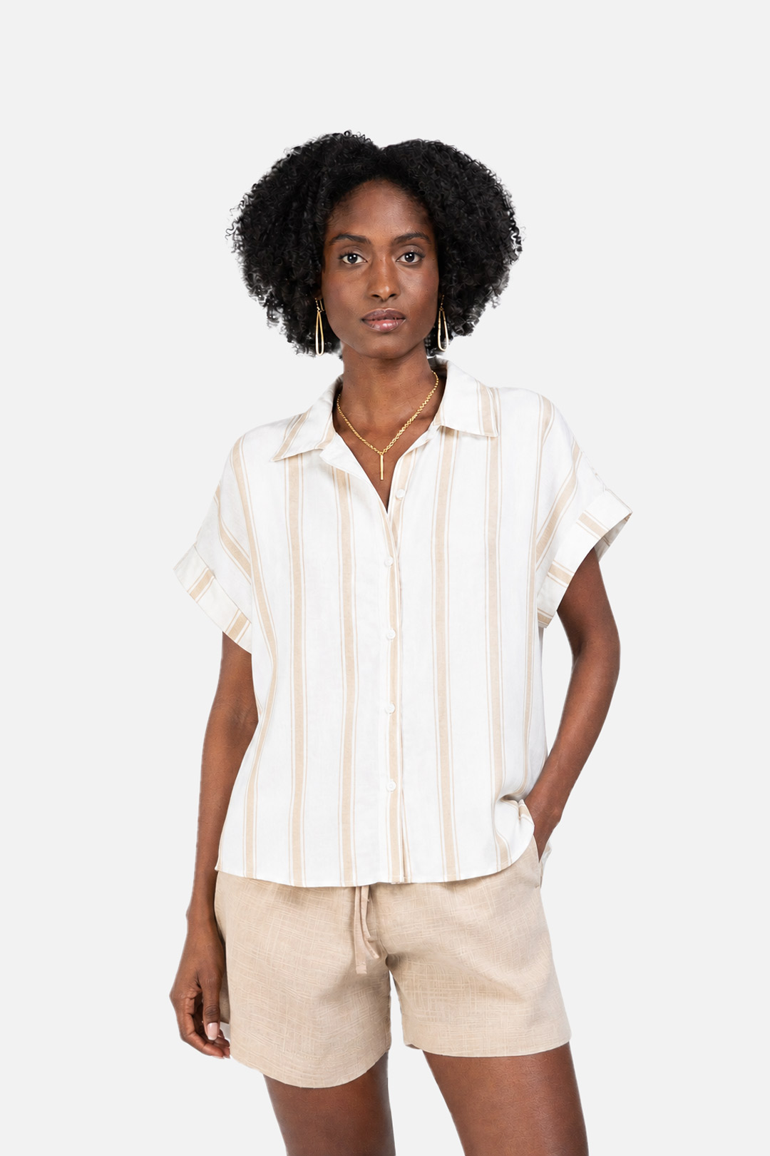 CAM13-STRIPE-BEIGE