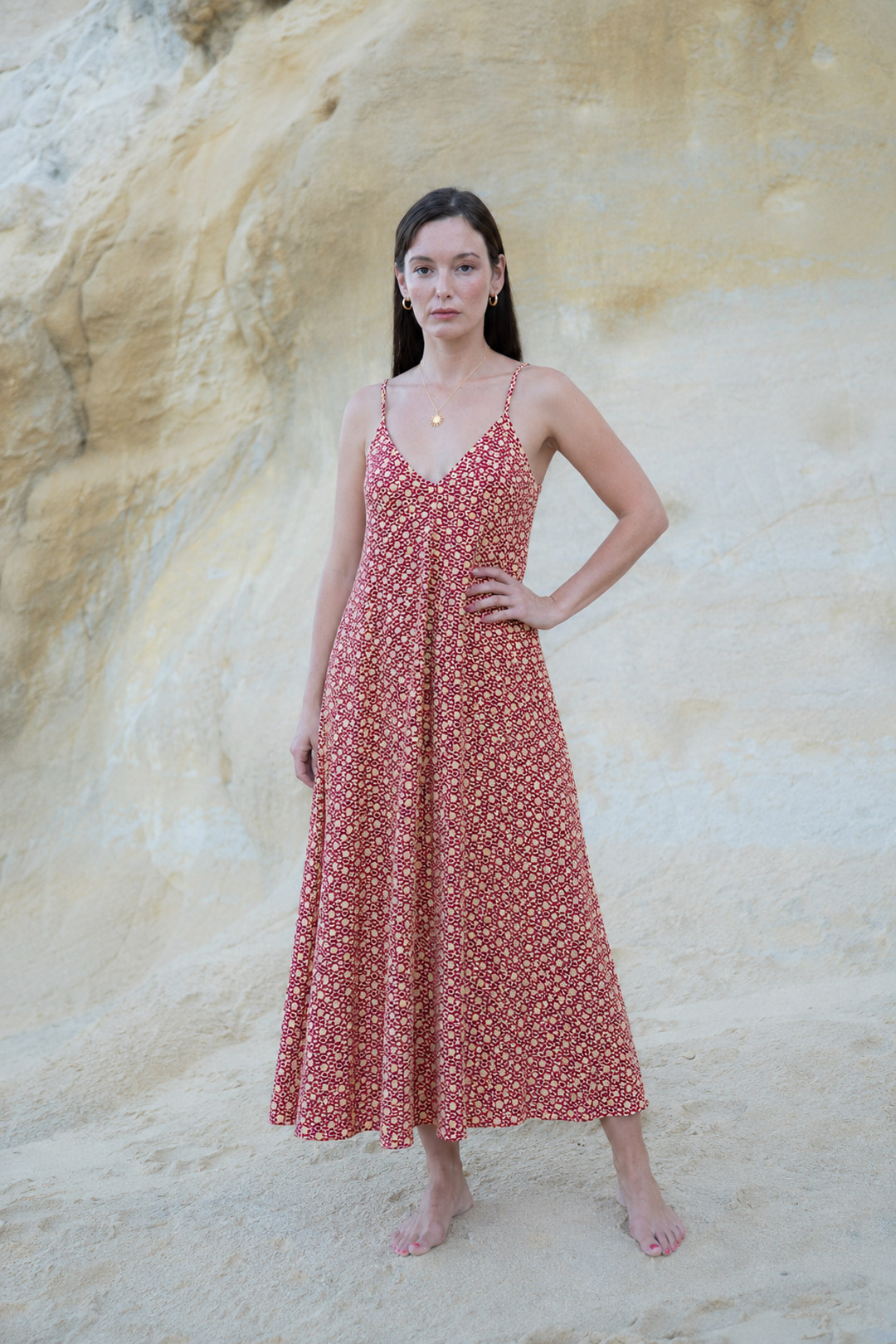 VLL32-GEOGOLD-ROSA